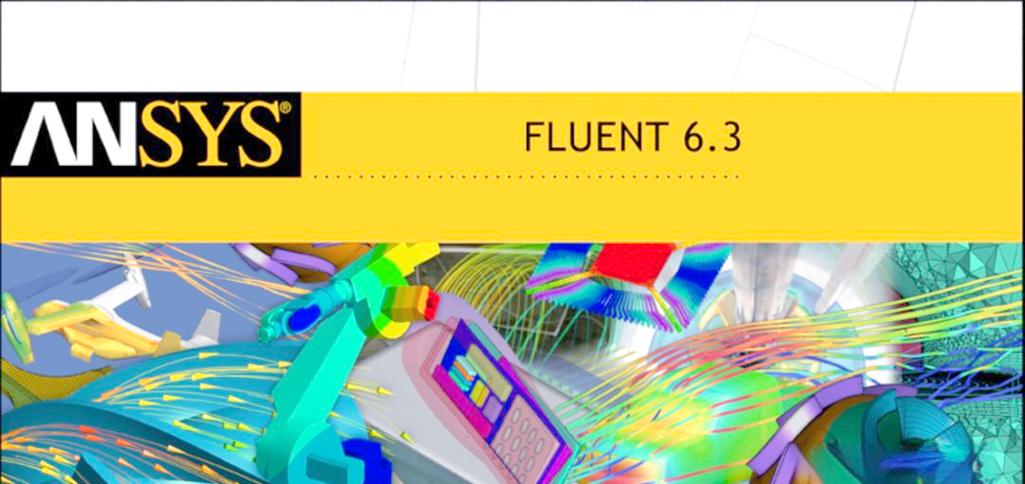 fluent软件下载