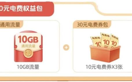什么叫流量权益包