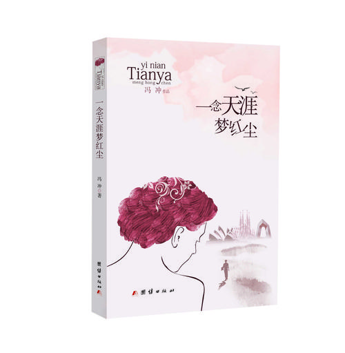 一念天涯梦红尘电子书
