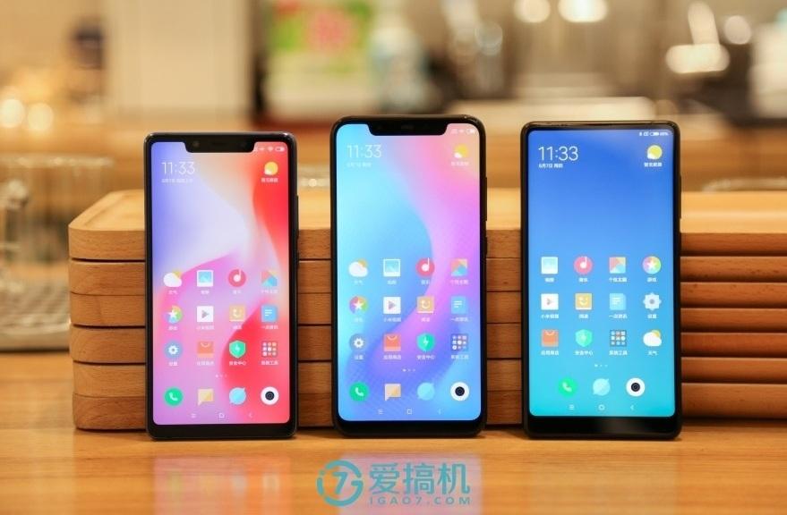 小米10哪个miui版本最流畅