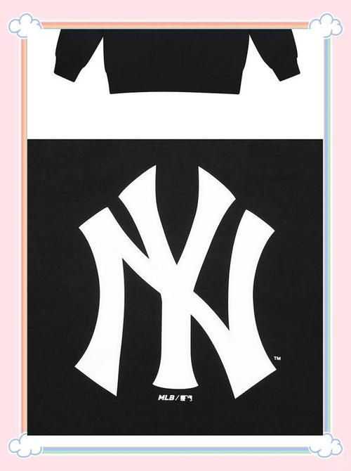 韩版的mlb和中国的mlb