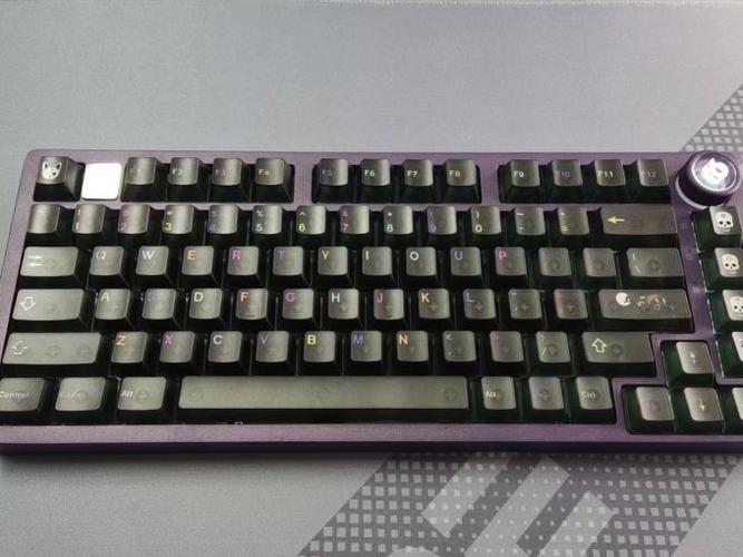 三模键盘怎么切换模式