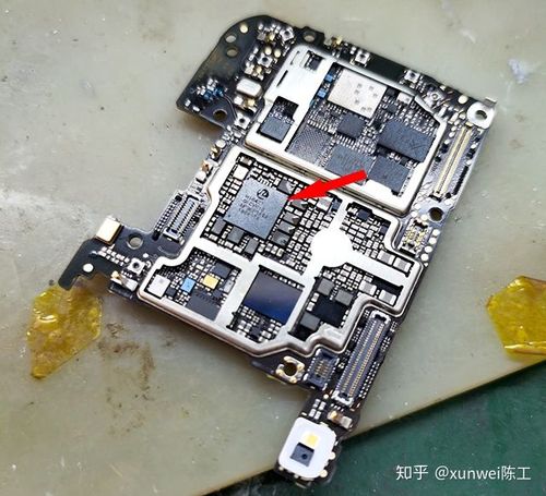 p20pro物理按键失灵
