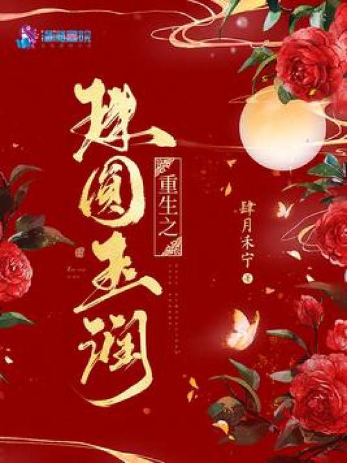 穿越之珠圆玉润小说