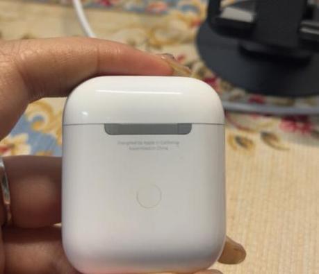 苹果手机用蓝牙耳机什么牌子好