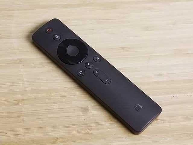 小米配对蓝牙遥控器
