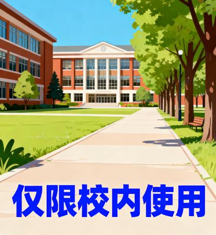 校园卡里的流量只能在学校用吗