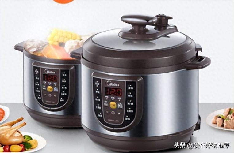 电压力锅能加热但水烧不开截图2