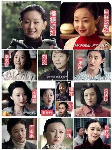 情满四合院:我不再是傻柱小说