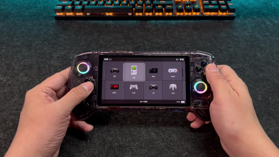 老3ds怎么用金手指