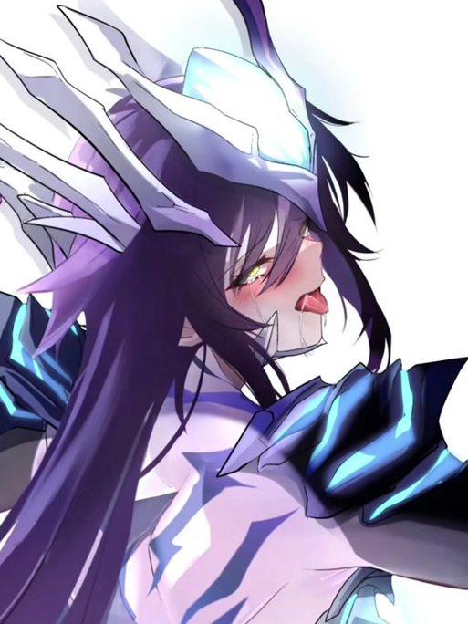 赛迦娘战败的视频mmd