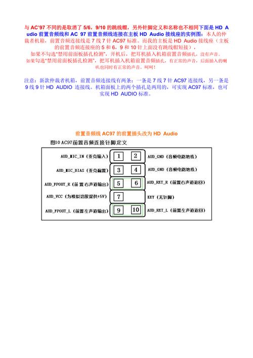 5脚3.5mm音频引脚定义