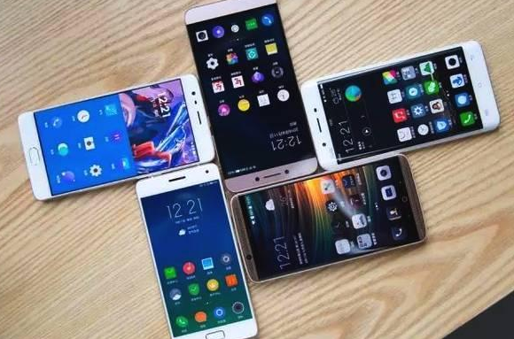 低端手机和高端手机差别到底在哪截图3