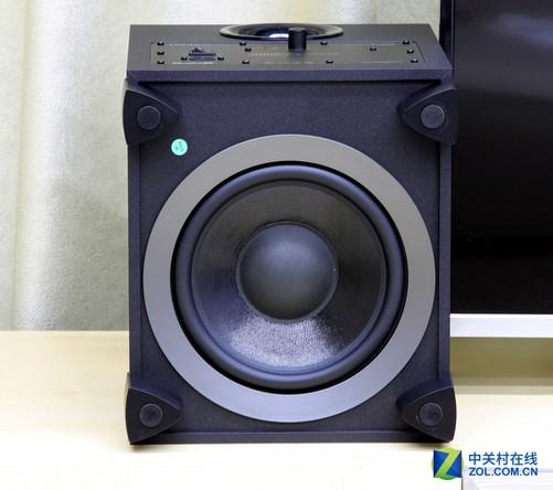 漫步者B7低音炮一般情况下会坏吗