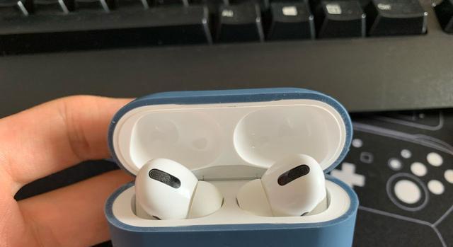 airpods频繁断开