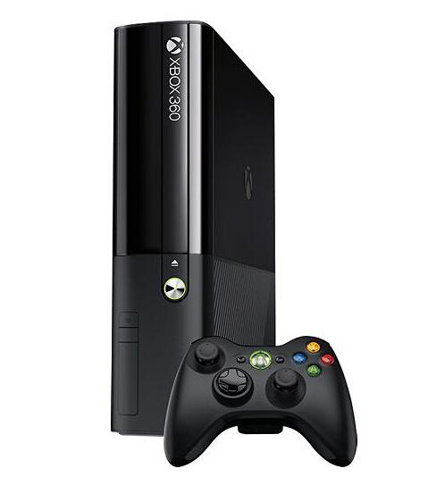 xbox360主机破解