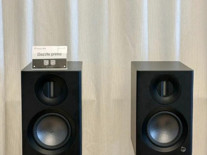 惠威新品