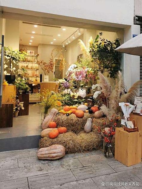 开鲜花店怎么进货