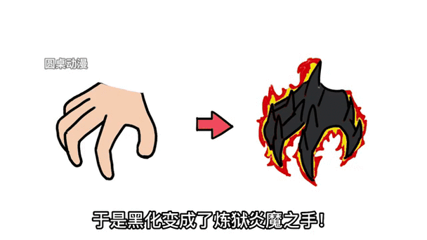 手不受控制的原因