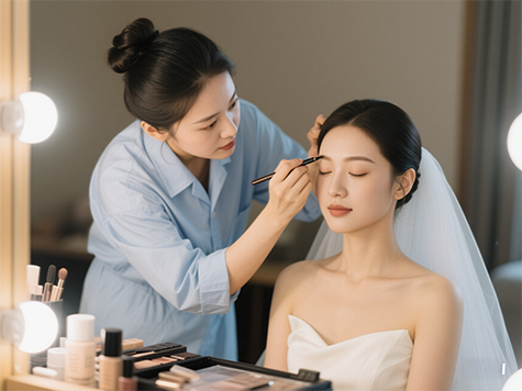 美妆资讯网