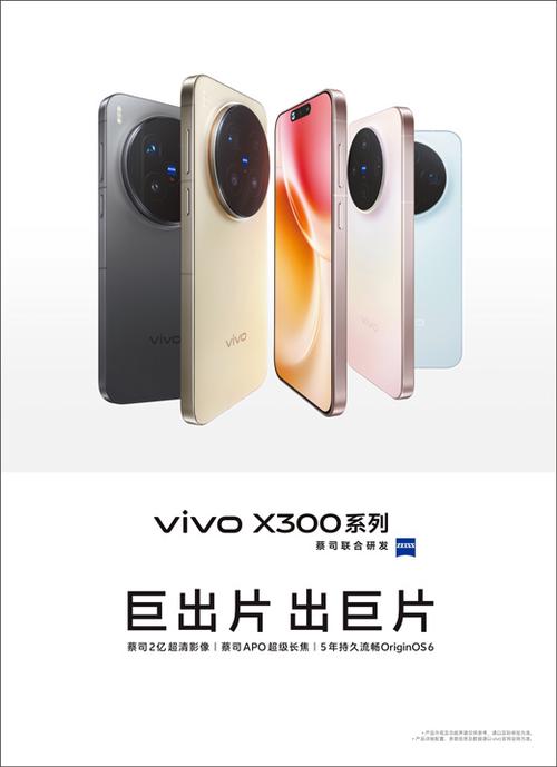 vivox300官网