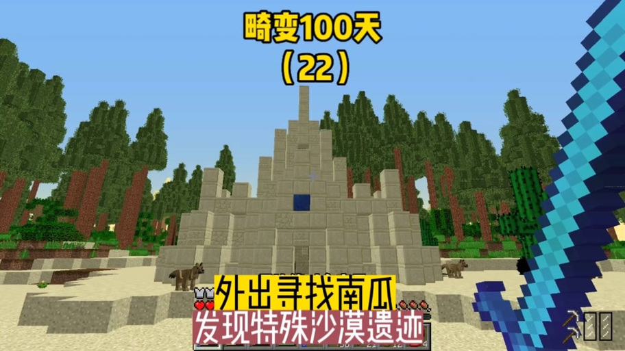 木鱼畸变一百天免费