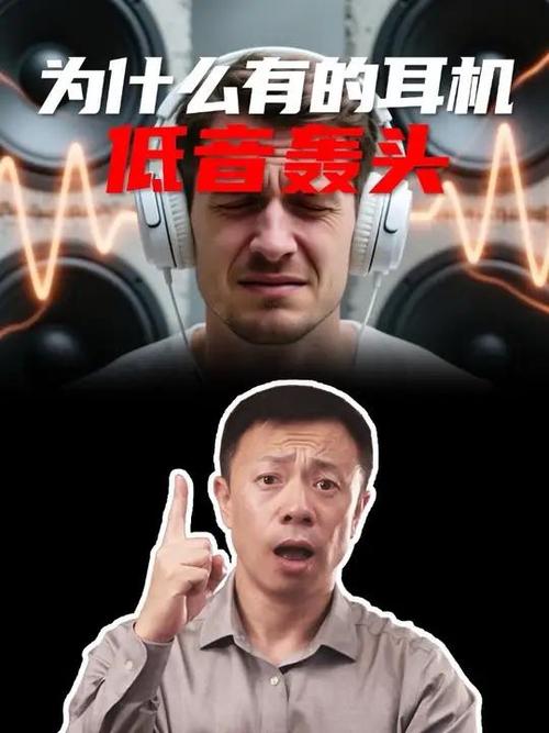 低音轰头是好还是坏