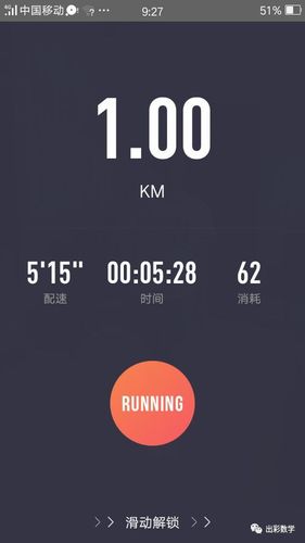 keep跑步截图1.6公里截图2
