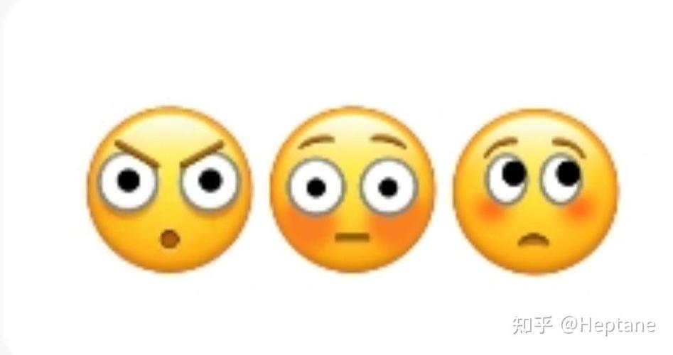 女生发这个表情是什么意思