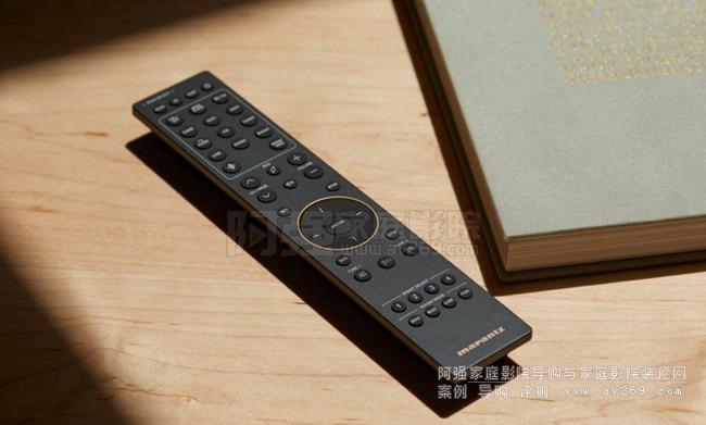 马兰士遥控器截图2