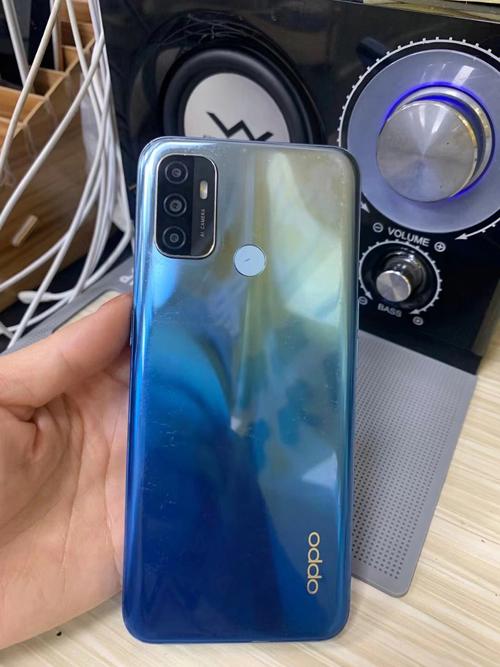 OPPOA32过时了吗