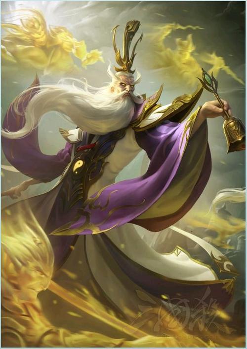 界左慈武将范围