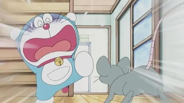 催眠机器猫哆啦a梦主人