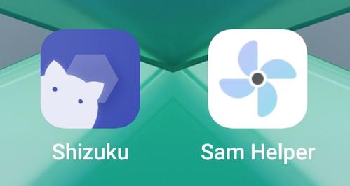shizuku安装最新版本