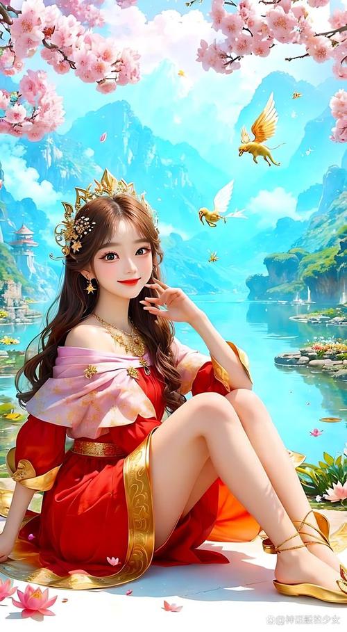 小仙女2s直播免费版截图3