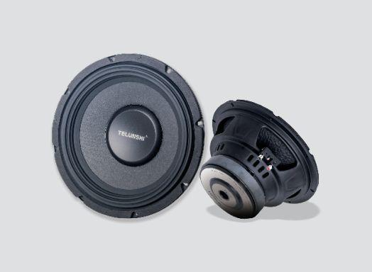 单音圈和双音圈低音炮哪个好