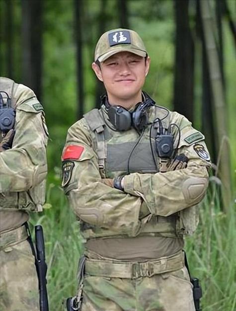特种兵之雷电出击