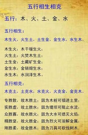 遇见五行属什么