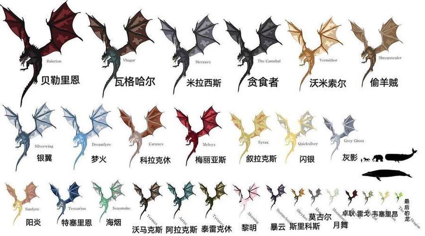 冰与火之歌龙巢指令