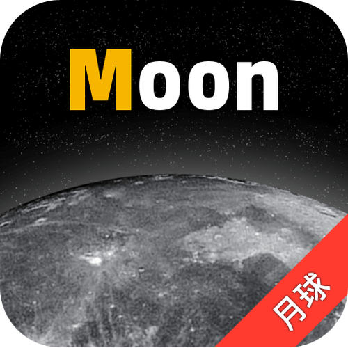moom月球APP截图2