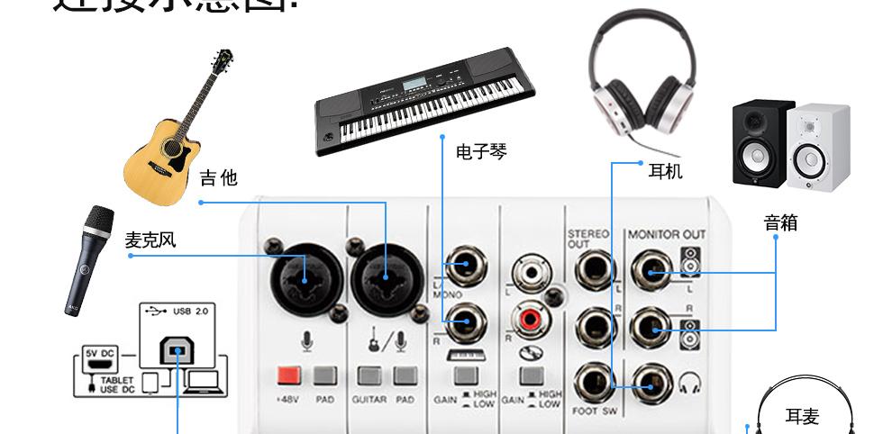 怎么安装声卡视频教程