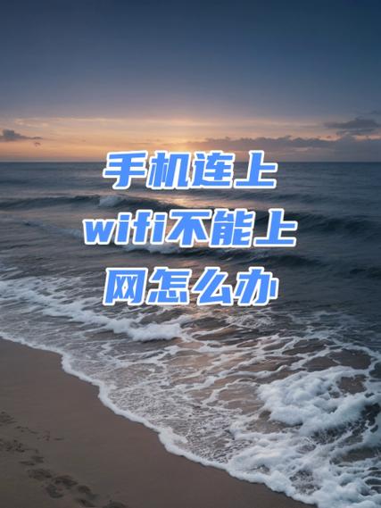 手机能上网却突然看不了视频