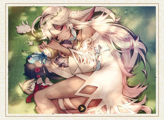 女之泉
