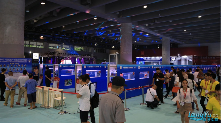 广州国际水族展览会