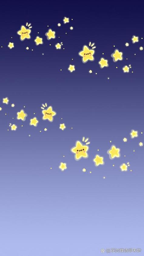苹果相册星星