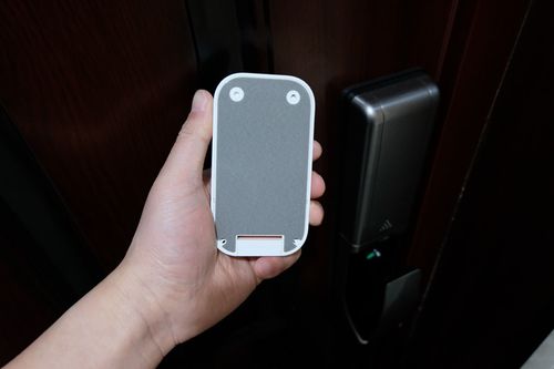 叮铃门铃可以绑定几个手机