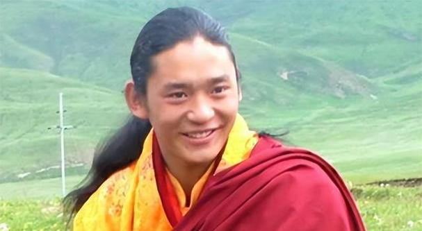 仓央嘉措的真实历史
