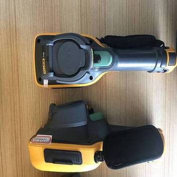 福禄克ti95热成像仪