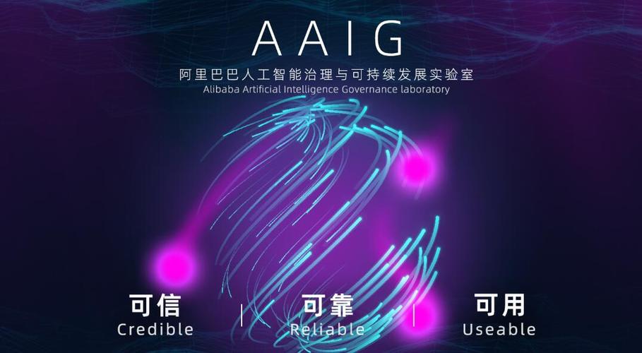 阿里巴巴有几个实验室截图2