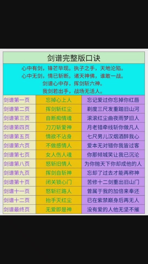 新剑侠情缘脚本哪个好截图3